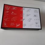 Feyenoord met Robin van Persie Complete set munten !, Verzamelen, Sportartikelen en Voetbal, Ophalen of Verzenden, Zo goed als nieuw