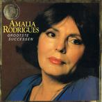 Amalia Rodrigues – Grootste Successen  Originele LP Nieuw., Cd's en Dvd's, Vinyl | Wereldmuziek, Ophalen of Verzenden, Europees