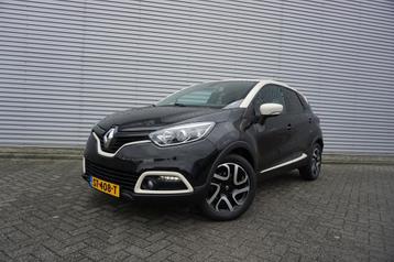 Renault Captur 1.2 TCe Dynamique AUTOMAAT - Airco / Navi / C beschikbaar voor biedingen