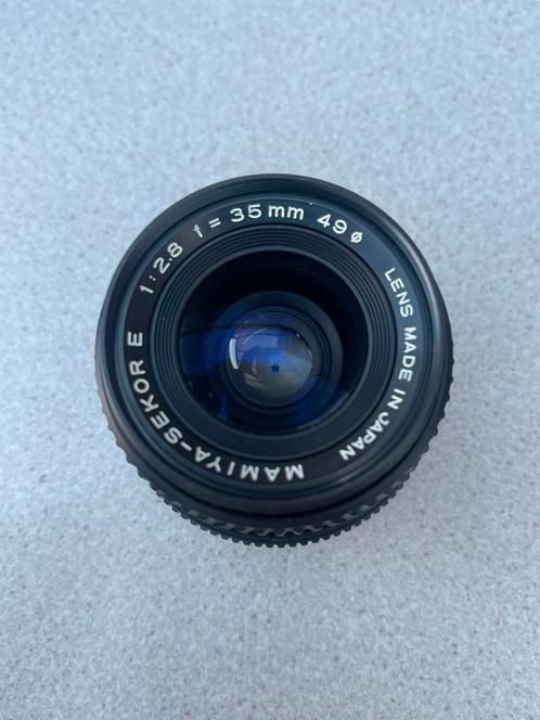 Lenzen partij, Audio, Tv en Foto, Fotografie | Lenzen en Objectieven, Ophalen of Verzenden