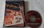 The Virgin Queen Dvd Classic, Cd's en Dvd's, Dvd's | Klassiekers, Ophalen of Verzenden, Zo goed als nieuw, Actie en Avontuur, Alle leeftijden