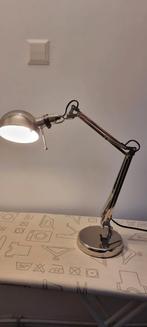 IKEA FORSÅ bureaulamp, Huis en Inrichting, Lampen | Tafellampen, Ophalen, Minder dan 50 cm