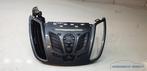 Bedieningspaneel navigatie radio Ford C-Max II AM5T18K811CD, Ophalen of Verzenden, Gebruikt, Ford
