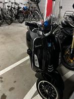 VESPA SPRINT 50 bj 2022 - 3000eur!!! DEN HAAG, Ophalen, Zo goed als nieuw