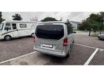 Mercedes-Benz Westfalia MarcoPolo 4-Matic Autom. nieuwstaat, Caravans en Kamperen, Campers, Automaat, Buscamper of Camperbus, Luifel