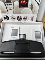 Vogel’s tablet houder, Ophalen, Zo goed als nieuw