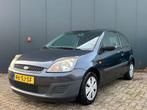Ford Fiësta 1.3 8V 3DR 2006 Grijs 192.217KM, Auto's, Stof, 40 €/maand, 4 cilinders, 4 stoelen
