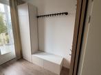 Ikea Besta Wandmeubel met opbergruimte, Ophalen, 200 cm of meer, 150 tot 200 cm, Zo goed als nieuw