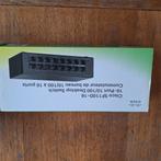 Switch, Ophalen, Nieuw