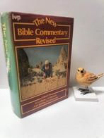 Guthrie, D. e.a.; The New Bible Commentary Revised, Boeken, Godsdienst en Theologie, Ophalen of Verzenden, Gelezen, Christendom | Protestants