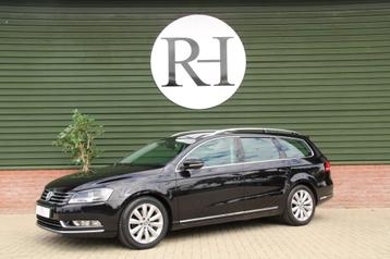 Volkswagen Passat Variant 2.0TSI Highline - 1e eigenaar - Yo beschikbaar voor biedingen