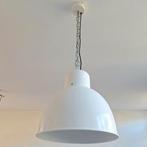 2x Hala hanglamp, Huis en Inrichting, Lampen | Hanglampen, Ophalen, Gebruikt, Minder dan 50 cm