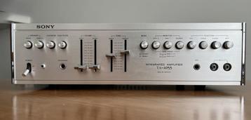 SONY TA-1055 Solid State versterker beschikbaar voor biedingen