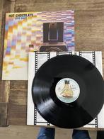 Hot Chocolate – Love Shot, Gebruikt, Ophalen of Verzenden, Soul of Nu Soul, 1980 tot 2000