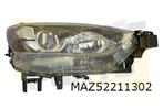 Mazda CX-3 koplamp R (halogeen) Origineel! DB2R510K0D, Auto-onderdelen, Verzenden, Nieuw, Mazda