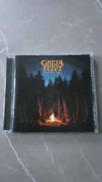 Greta van Fleet - From The Fires (2017), Ophalen of Verzenden, Zo goed als nieuw, Alternative