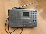 Sony communicatie omtvanger ICF-SW7600GR, Ophalen of Verzenden, Zo goed als nieuw, Ontvanger