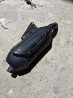 Piaggio 125/172cc Uitlaat - SE01, Fietsen en Brommers, Ophalen of Verzenden, Gebruikt, Uitlaat, Piaggio