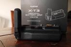 Fujifilm VG-XT3 Battery Grip, Ophalen of Verzenden, Zo goed als nieuw, Overige merken