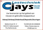 Kolarc XM350 WTGK Pulse Mig Mag Co2 Lasapparaat Lasmachine, Ophalen of Verzenden, Nieuw, 250 ampère of meer, Co2