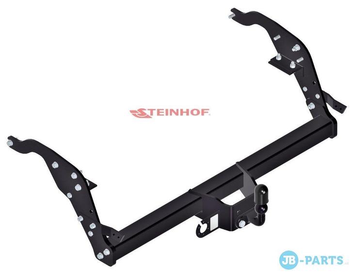 Vaste trekhaak Ford Ranger Pick-Up tussen 2012-2022, Auto-onderdelen, Trekhaken