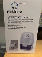 Luchtontvochtiger nieuw 20m3, Ophalen of Verzenden, Nieuw, Luchtontvochter