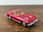 Corgi Toys 310 Chevrolet Corvette Stingray, Hobby en Vrije tijd, Modelauto's | 1:43, Ophalen of Verzenden, Zo goed als nieuw, Auto