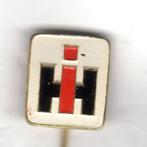 Speldje INTERNATIONAL HARVESTER TREKKER TRACTOR IH (A8), Verzamelen, Speldjes, Pins en Buttons, Verzenden, Gebruikt, Overige onderwerpen