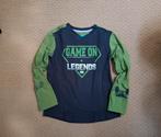 Longsleeve 110/116 Legends, Ophalen of Verzenden, Zo goed als nieuw, Shirt of Longsleeve, Legends