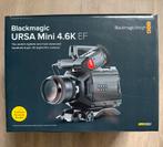 Ursa mini 4.6K, Overige merken, Overige soorten, Zo goed als nieuw, Ophalen of Verzenden