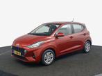 Hyundai i10 1.0 Comfort Smart rood, Auto's, Hyundai, Voorwielaandrijving, Gebruikt, Euro 6, 899 kg