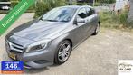 Mercedes A-klasse 180 Ambition, Voorwielaandrijving, 65 €/maand, Gebruikt, Euro 6