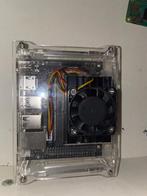 Nvidia Jetson Nano 2gb, Ophalen of Verzenden, Zo goed als nieuw, GDDR6