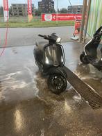 Vespa brom 2017 gereviseerd, Fietsen en Brommers, Scooters | Vespa, Ophalen, Gebruikt, Maximaal 45 km/u, Vespa S