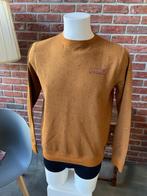 Trui sweater van Unsigned maat S, Kleding | Heren, Douwenmaat 8-3 Meppel, Info@again.nu, Bruin, Maat 48/50 (M)