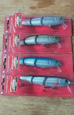 Kunstaas van Effzet Hypnotizer Nieuw Swimbaits, Watersport en Boten, Hengelsport | Roofvissen, Ophalen of Verzenden, Nieuw, Overige typen