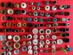 Keramiek vaasjes en potjes, Huis en Inrichting, Woonaccessoires | Vazen, Ophalen of Verzenden, Zo goed als nieuw, Aardewerk of Porselein