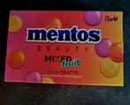 Mentos Beauty Mixed Fruit Neon Palette, Kleding | Dames, Ophalen of Verzenden, Zo goed als nieuw, Carnaval