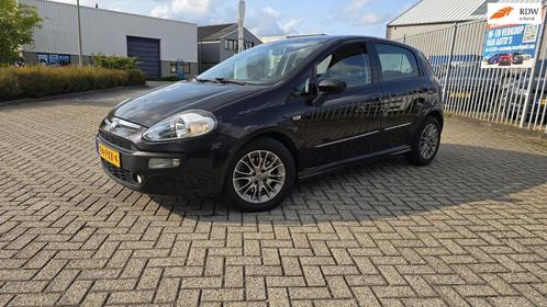 Fiat Punto Evo 1.3 M-Jet Dynamic#Nap#Airco#5drs#Cruis, Auto's, Fiat, Te koop, Punto EVO, ABS, Airbags, Airconditioning, Boordcomputer
