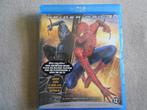 spiderman 3 blu-ray spider-man, Ophalen, Gebruikt, Actie