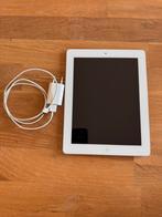 Apple iPad 2 - 16 GB, 10 inch, Apple iPad, Wit, Ophalen of Verzenden