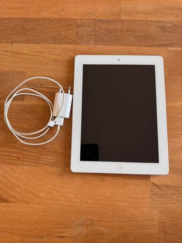 Apple iPad 2 - 16 GB beschikbaar voor biedingen