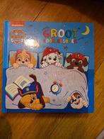 Paw patrol, Ophalen of Verzenden, Zo goed als nieuw