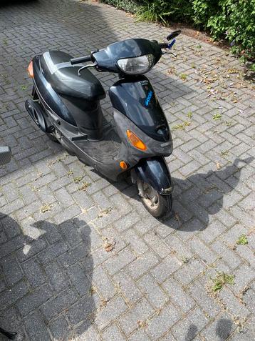 Kymco Filly 4t 2012 beschikbaar voor biedingen