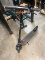 Ninebot Elektrische Step - Perfect voor woon-werk!, Fietsen en Brommers, Ophalen, Gebruikt, Elektrische step (E-scooter)