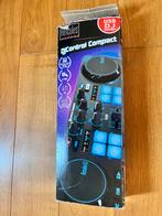Hercules DJControl Compact DJ-set, Muziek en Instrumenten, Dj-sets en Draaitafels, Ophalen, Zo goed als nieuw, Dj-set, Overige merken