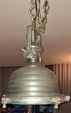 Riviera Maison metalen hanglamp, Ophalen, Zo goed als nieuw