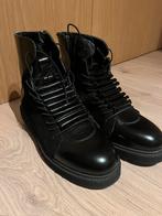 Leventino Italiaanse boots laarzen nieuw 43 44, Ophalen of Verzenden, Boots