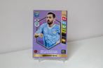 Fifa 365 Panini Trading Bernado Silva, Ophalen of Verzenden, Zo goed als nieuw, Losse kaart