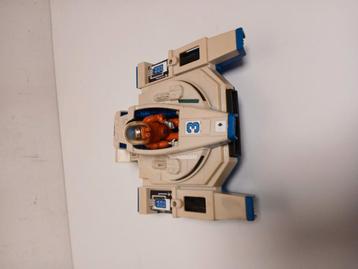 Vintage fisher price Alpha interceptor fp-368 beschikbaar voor biedingen